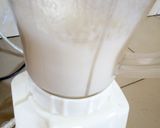 A picture of step 7 of Meringue cookie.