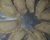 Foto del paso 9 de la receta: Empanadas de cerdo