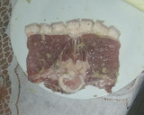 Foto del paso 2 de la receta: Mini picada costeña