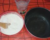 Foto del paso 1 de la receta: Churros caseros