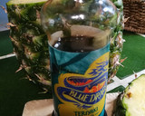 Foto del paso 6 de la receta: Brochetas de langostinos 🦐🍍