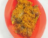 Foto langkah ke 3 dari resep Serundeng Ati Ampela.