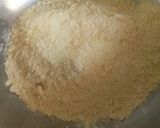 बेसन के गट्टे की सब्जी (besan ke gatte ki sabzi recipe in Hindi) रेसिपी चरण 1 फोटो
