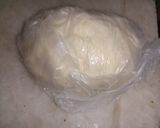 Foto del paso 4 de la receta: Cappellettis caseros