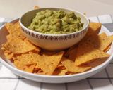 Foto del paso 2 de la receta: Cochinita pibil con nachos y guacamole