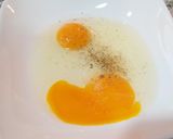 Foto del paso 2 de la receta Tartaletas de calabacín y queso