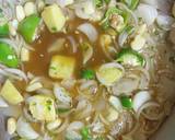 Chicken Lazeez Karahi. recipe step 2 photo