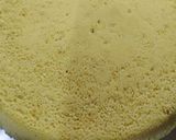 A picture of step 4 of Dhokla.