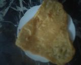 A picture of step 7 of Bandu khan Paratha Chicken Rolls.