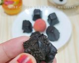 Foto langkah ke 9 dari resep Cube choco oreo.