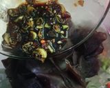 Foto langkah ke 4 dari resep Just Black Fungus.