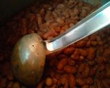 राजमा (rajma recipe in Hindi) रेसिपी चरण 1 फोटो
