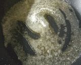 A picture of step 2 of Chicken Cafreal.
