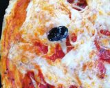 صورة لخطوة 11 من وصفة بيتزا 🍕 - Pizza 🍕