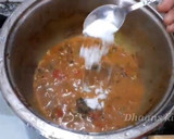 முட்டை பிரியாணி ரெசிபி ஸ்டேப் 6 புகைப்படம்