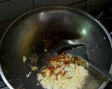 Foto langkah ke 2 dari resep Nasi Goreng Terasi.