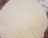Foto del paso 3 de la receta: Pan de jamón, queso y aceitunas