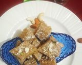 ગુંદર પાક (Gundar Pak Recipe In Gujarati) રેસીપી સ્ટેપ7ફોટો