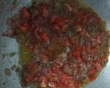 Dahi Bhindi Okra in Curd recipe step 3 photo