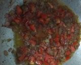 A picture of step 3 of Dahi Bhindi Okra in Curd.