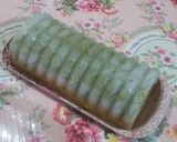 Foto langkah ke 7 dari resep Puding dawet duren.