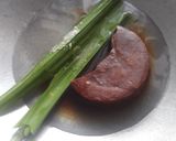 Foto langkah ke 1 dari resep Unti Kelapa / Enten².