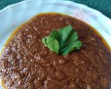 Foto langkah ke 4 dari resep Bumbu Kacang (Cilok).