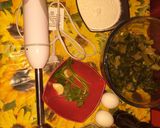 Foto del paso 2 de la receta: Croqueta de Acelga