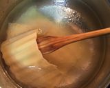 Foto del paso 1 de la receta Lasaña a la boloñesa