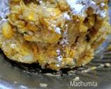 Corn Cutlet recipe step 3 photo