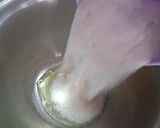Foto del paso 1 de la receta: Budín de vainilla, chocolate y café