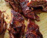 Foto del paso 4 de la receta: Costillar enchilado