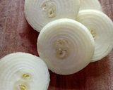 Foto langkah ke 1 dari resep Onion Ring.