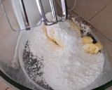 Foto del paso 1 de la receta: Base sablé