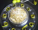 દૂધી નો હલવો (Dudhi Halwa Recipe In Gujarati) રેસીપી સ્ટેપ4ફોટો