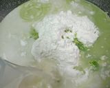 Foto langkah ke 2 dari resep Babongko Gula Merah Part 2.