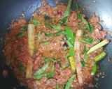 Foto langkah ke 5 dari resep Keumamah (Tongkol Suwir Khas Aceh).