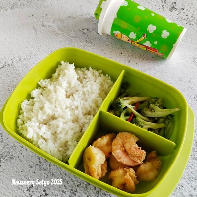 Langkah 4