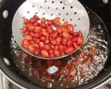 Foto langkah ke 1 dari resep 255. BALADO KACANG TERI UNTUK PELENGKAP NASI KUNING/ NASI UDUK.