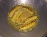 Foto langkah ke 2 dari resep Pisang Coklat.