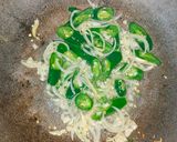 Foto langkah ke 3 dari resep Daging Sapi Jamur Kancing.