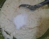 Instant Dhokla recipe step 1 photo