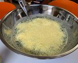 Foto del paso 12 de la receta: Lasagna de chapignones y espinacas