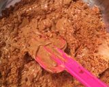 Foto langkah ke 4 dari resep Brownies Cookies.