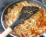 Foto del paso 5 de la receta: Habas con gulas