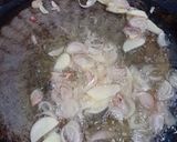 Foto langkah ke 2 dari resep Ikan gabus peras keringat.