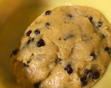 Foto langkah ke 3 dari resep Soft Cookies Chocochips.