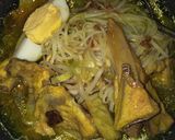 Foto langkah ke 7 dari resep Soto Tulang Bening Sederhana Rasa Memukaau.
