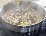 Foto del paso 4 de la receta: Garbanzos con salchichas
