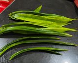 Foto langkah ke 1 dari resep Bongko Khas Pontianak.